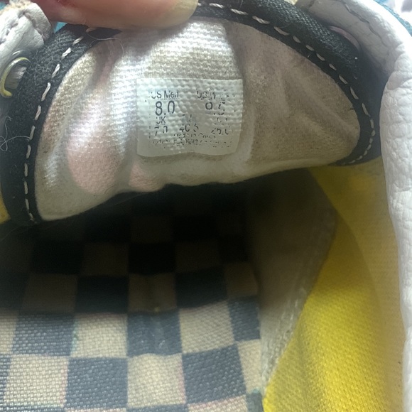 Vans Old School - Picture 9 of 9